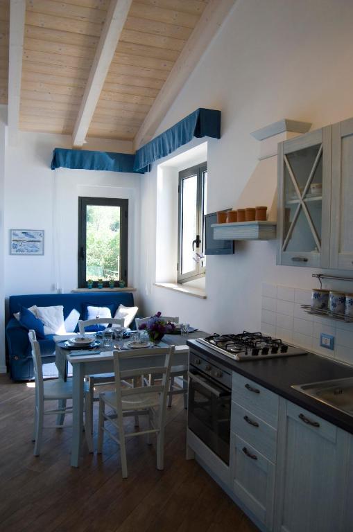 Agriturismo Il Falco SantʼElpidio a Mare Quarto foto